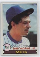 Bobby Valentine