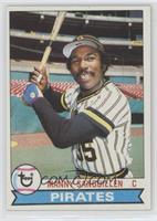 Manny Sanguillen