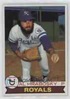 Al Hrabosky