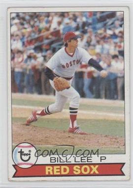 1979 Topps - [Base] #455 - Bill Lee [Good to VG‑EX]
