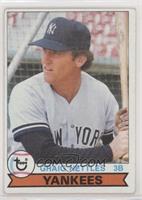 Graig Nettles [Good to VG‑EX]