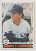 Graig Nettles [Good to VG‑EX]