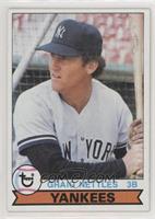 Graig Nettles