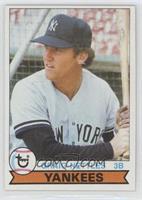 Graig Nettles