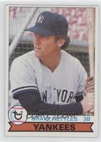 Graig Nettles [Good to VG‑EX]