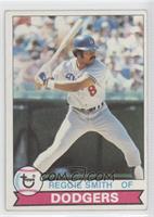 Reggie Smith [Good to VG‑EX]