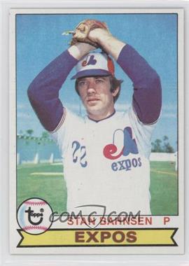 1979 Topps - [Base] #468 - Stan Bahnsen