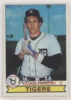 Lance Parrish