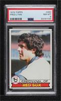 Fred Lynn [PSA 8 NM‑MT]