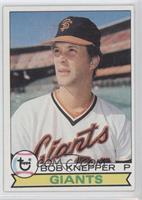 Bob Knepper