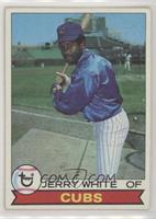 Jerry White