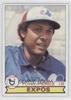 Tony Perez