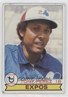 Tony Perez