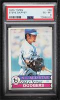 Steve Garvey [PSA 6 EX‑MT]