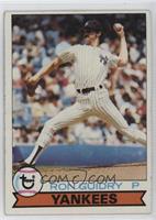 Ron Guidry [Poor to Fair]