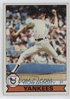 Ron Guidry [Good to VG‑EX]