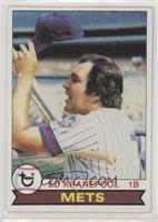 Ed Kranepool