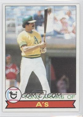 1979 Topps - [Base] #507 - Tony Armas