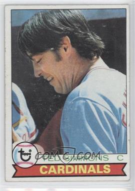 1979 Topps - [Base] #510 - Ted Simmons [Good to VG‑EX]