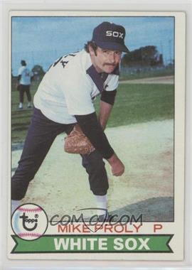 1979 Topps - [Base] #514 - Mike Proly [Good to VG‑EX]