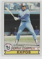 Gary Carter