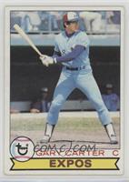 Gary Carter