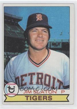 1979 Topps - [Base] #541 - Jim Slaton