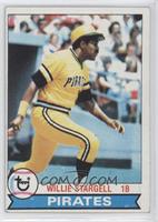 Willie Stargell [Noted]