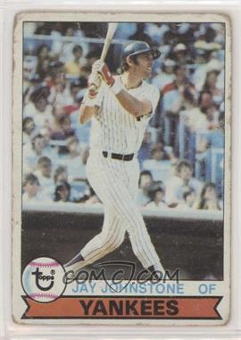 1979 Topps - [Base] #558 - Jay Johnstone [Poor to Fair]