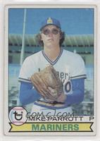Mike Parrott [Good to VG‑EX]