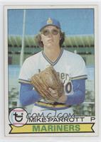 Mike Parrott [Good to VG‑EX]