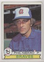 Phil Niekro