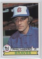 Phil Niekro