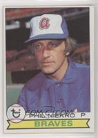 Phil Niekro