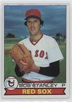 Bob Stanley [Good to VG‑EX]