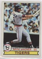 Mark Wagner