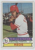 George Foster [COMC RCR Poor]