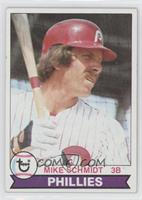 Mike Schmidt [Good to VG‑EX]