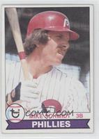 Mike Schmidt [Noted]