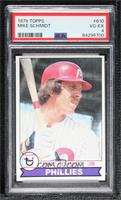 Mike Schmidt [PSA 4 VG‑EX]