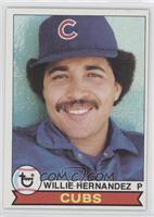 Willie Hernandez