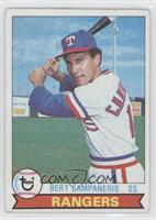 Bert Campaneris [Good to VG‑EX]