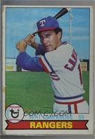 Bert Campaneris [COMC RCR Poor]