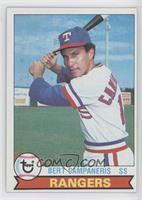 Bert Campaneris