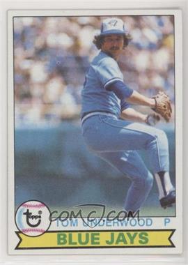 1979 Topps - [Base] #64 - Tom Underwood