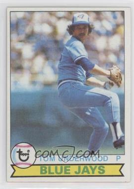 1979 Topps - [Base] #64 - Tom Underwood