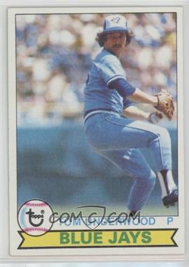 1979 Topps - [Base] #64 - Tom Underwood