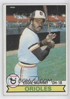 Eddie Murray [Good to VG‑EX]