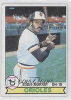 Eddie Murray