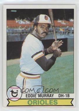 1979 Topps - [Base] #640 - Eddie Murray